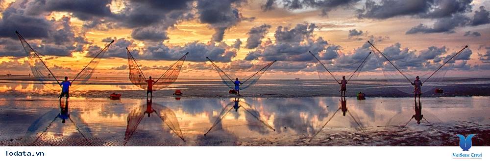 Hành trình Miền Tây : Cần Thơ - Sóc Trăng - Bạc Liêu - Cà Mau